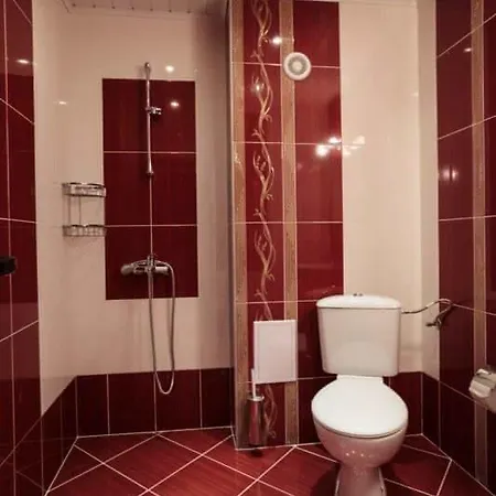 калисто * Арапя