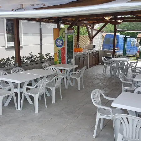 Шалета калисто Арапя