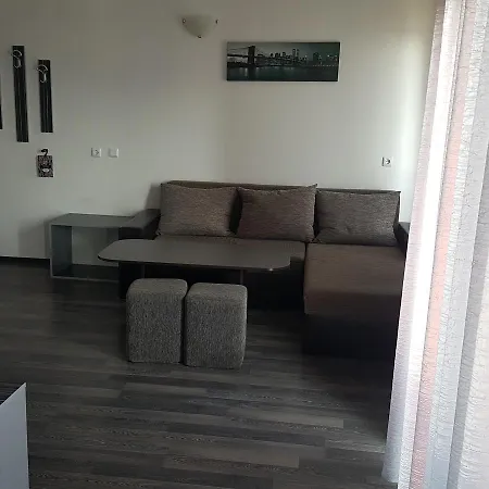 Шалета калисто *