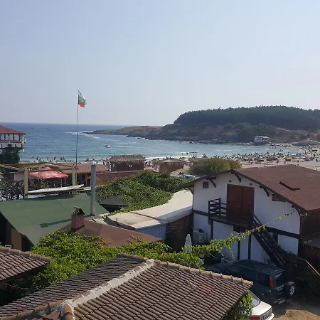 калисто * Арапя