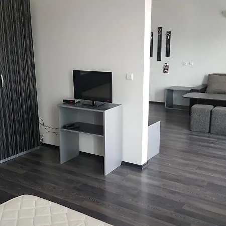 калисто Шалета