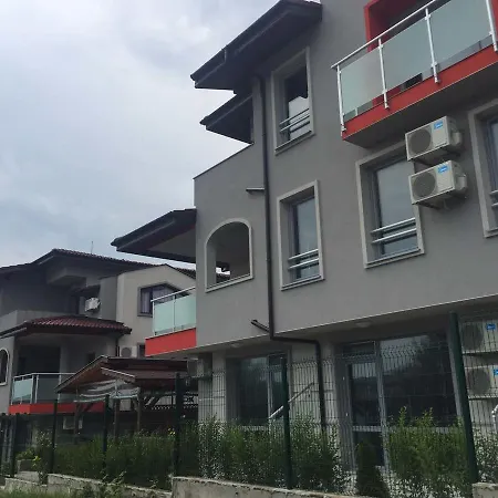 Шалета калисто *