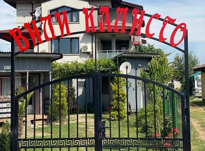 калисто Шалета *