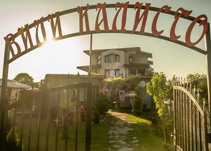 калисто Шалета Арапя