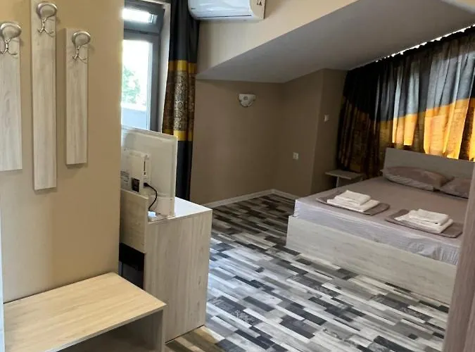 калисто Шалета