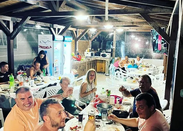 Шалета калисто Арапя