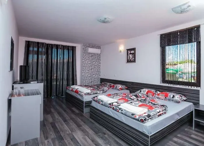 Шалета калисто