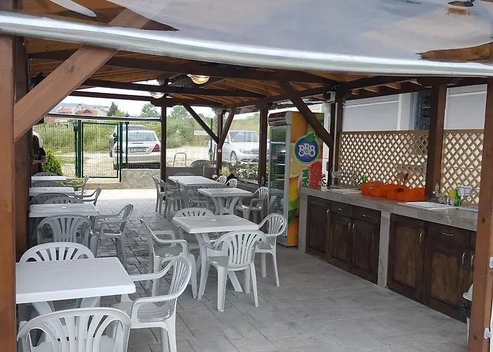 Шалета калисто *