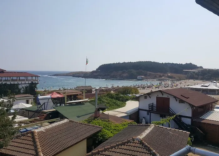 калисто Шалета Арапя