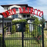 Calisto Chalet *