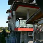 Calisto Chalet *
