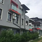 Calisto Chalet *