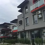 Chalet Calisto *
