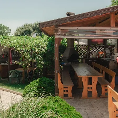 شاليه Calisto أرابيا