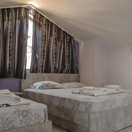 شاليه Calisto أرابيا