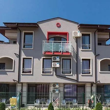 شاليه Calisto أرابيا