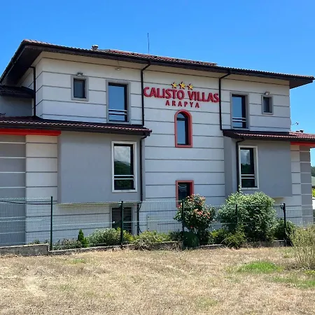 شاليه Calisto أرابيا