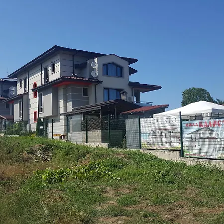 Calisto * أرابيا