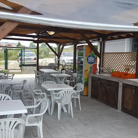 شاليه Calisto *