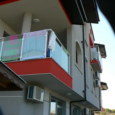 Calisto شاليه أرابيا