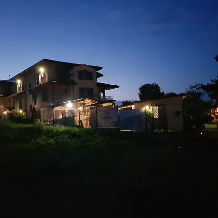 Chalet Calisto