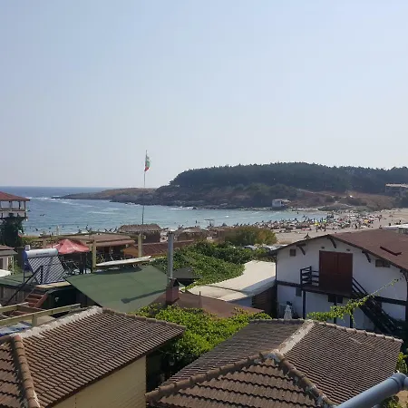 Calisto شاليه أرابيا