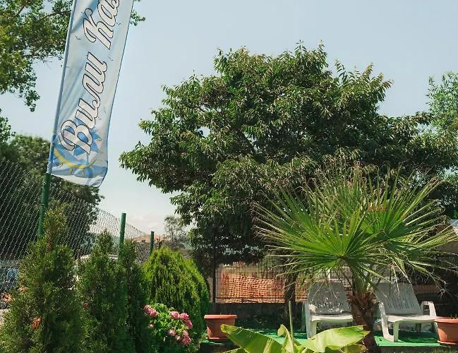 Chalet Calisto Arapya