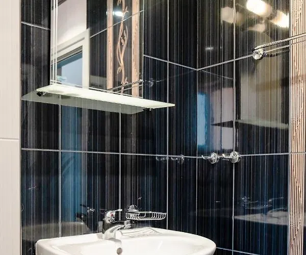 Calisto Chalet Arapya