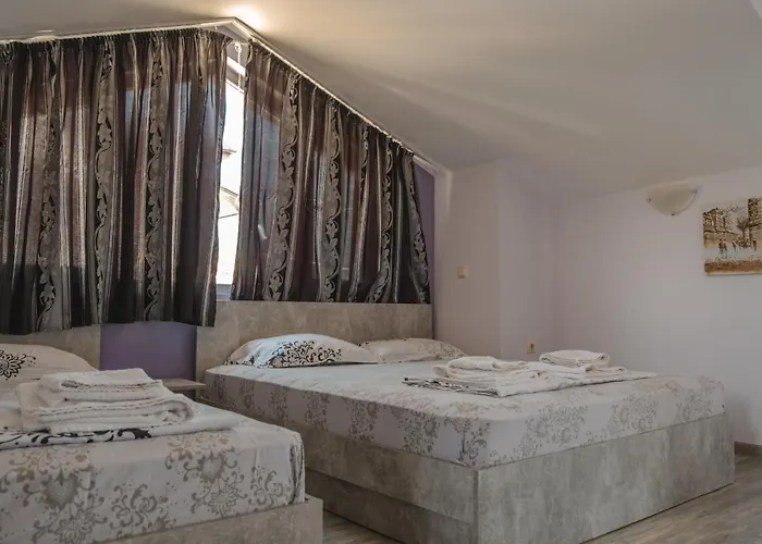 Chalet Calisto Arapya