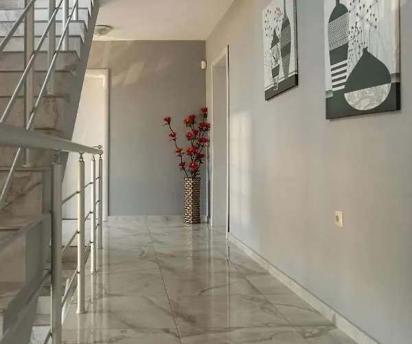 Chalet Calisto Arapya