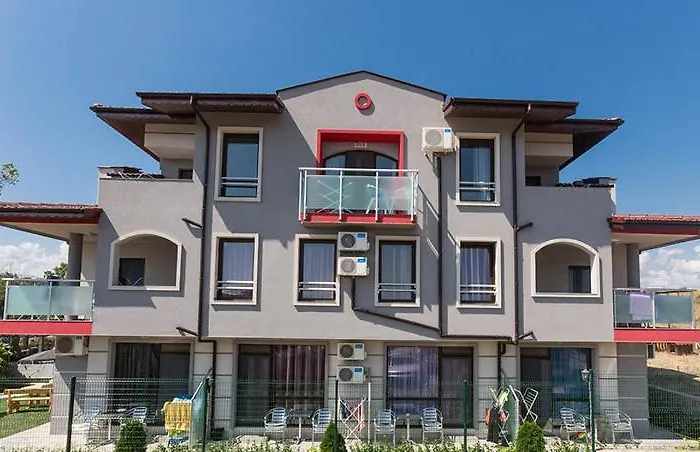 Chalet Calisto Arapya