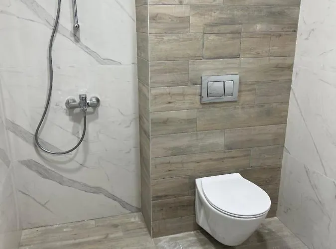 Calisto Chalet Arapya