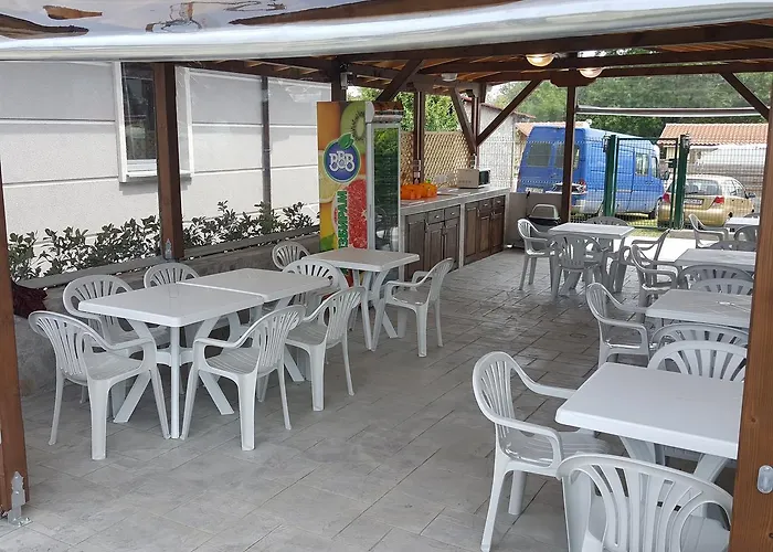 Chalet Calisto Arapya