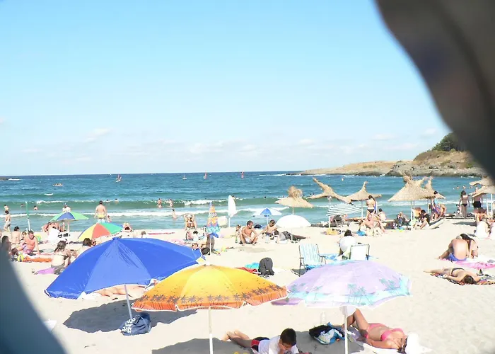 Calisto Chalet Arapya