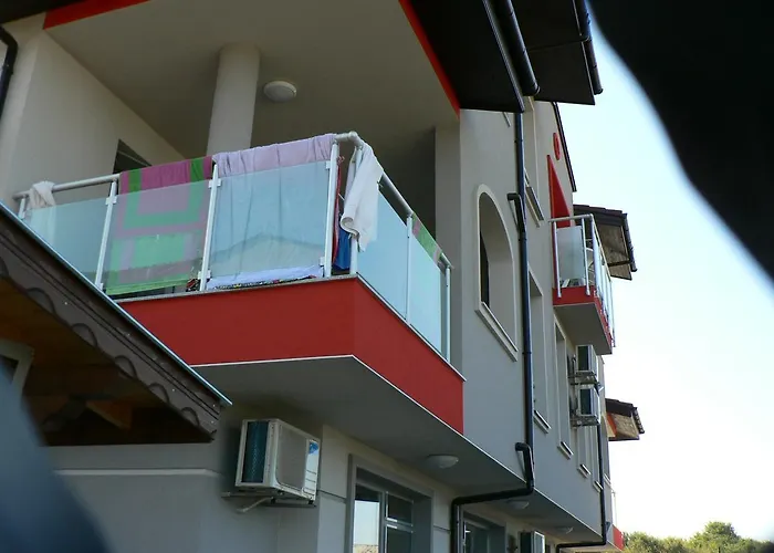 Calisto Chalet Arapya